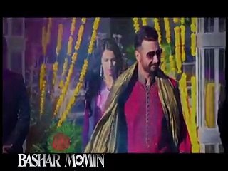 Bashar Momin OST - HD Full Title Song (Official) New Drama GeoTv [2014] [Tu hi Tu]