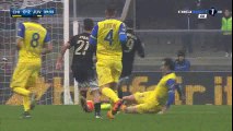 All Goals HD - Chievo 0-4 Juventus - 31-01-2016