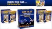 Burn The Fat Review ★ Burn The Fat 7 day Body Transformation System