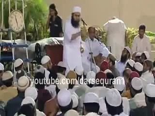 Waqea Hazrat Yousaf by Maulana Tariq Jameel Sb (MSB)