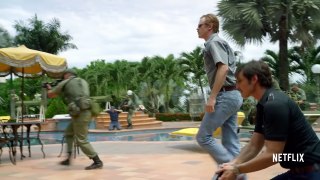 Narcos - Official Trailer 2 - Netflix [HD]