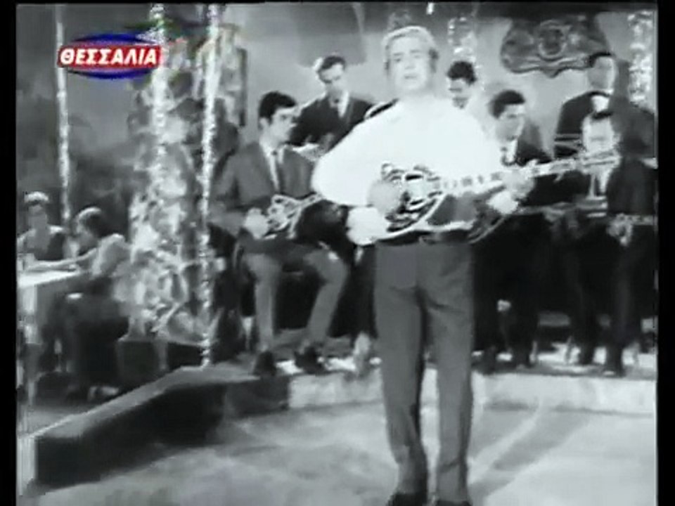 Βλεπε ακου σωπα - Δημητρης Ευσταθιου