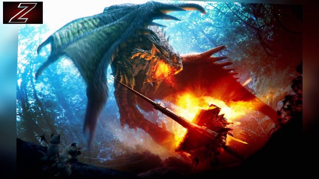 5 Мифических Существ, Которые Возможно Существуют