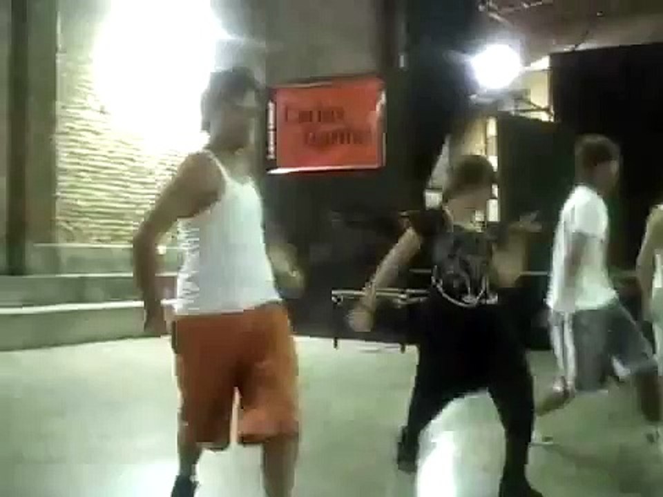 Ensayo de Somos las divinas