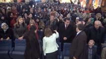 Gaziantep - Ak Partili Tayyar: Hayatımda Kılıçdaroğlu Kadar Terbiyesiz Genel Başkan Görmedim