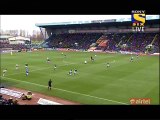 2' Arouna Koné Goal - Carlisle v. Everton 31.01.2016