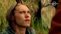 Trailer Las crónicas de Shannara