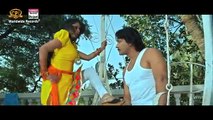 Bhojpuri song 2016  Kurti Khol Di Ke Khol Di Salwar E Piya   Viraj Bhatt   Hot Romantic Bhojpuri Video   Sangram    HD
