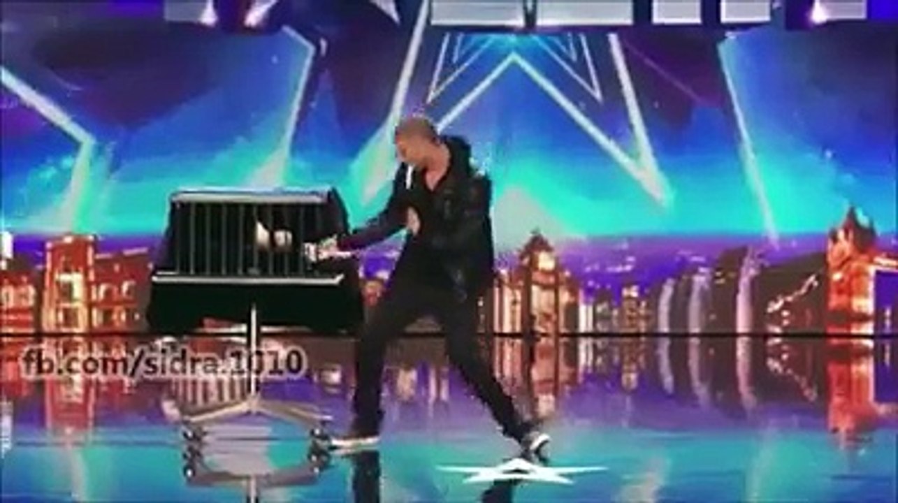 Entertainment Magic Video