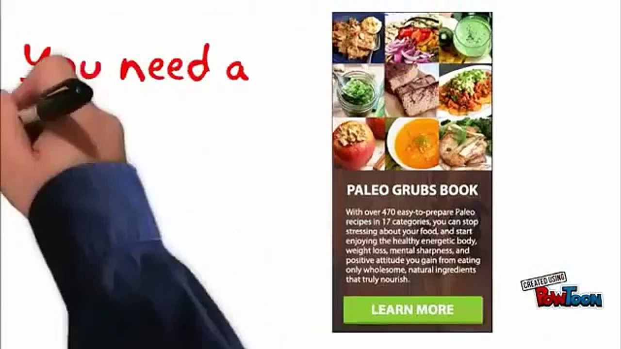 Best Paleo Cookbook 2015 [You Will Love It]