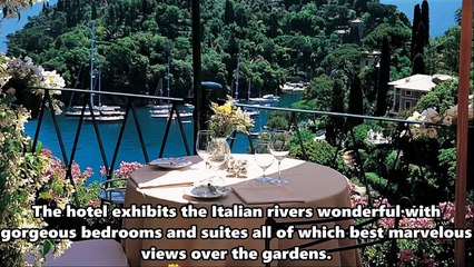 3 Top 10 Best Luxurious Hotels In The World