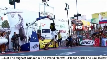 Jump Manual and Increase Jump  2015