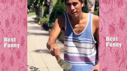 Funny videos 2016 funny vines Try not to laugh challenge impossible (FULL HD)