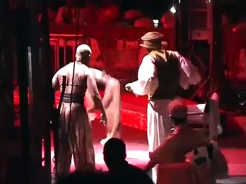 Jaco de Bruyn WBFF Punjabi yoyo...............MUNEER