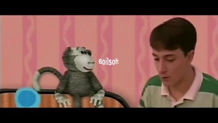 Blue's Clues   S01E14 Blue Wants to Play a Song Game!(00h07m11s-00h07m27s)