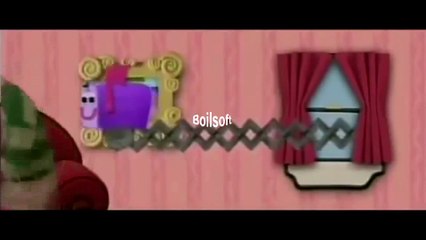 Blue's Clues   S01E14 Blue Wants to Play a Song Game!(00h10m01s-00h10m17s)