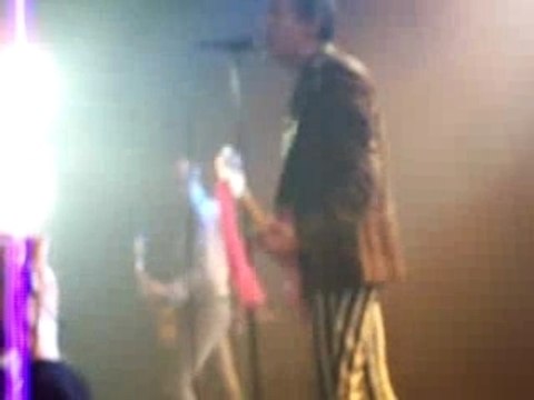 Les Wampas Rimini Live Calais 25 Mai 2007 Punk Rock