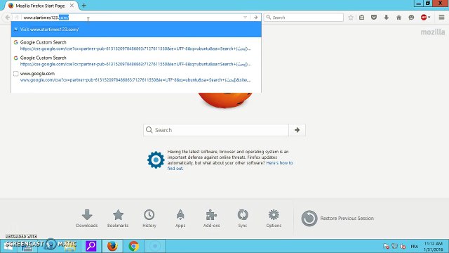 Startimes123.com - Startimes search engine