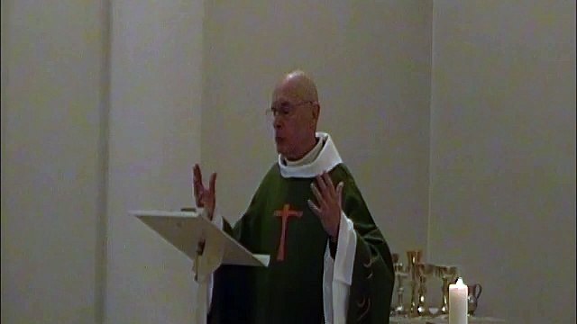 Homélie du 4ème dimanche du Temps Ordinaire - C ( 2016 )