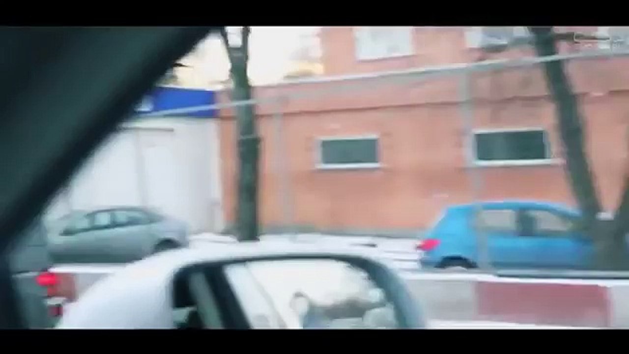 Давидыч и бабуля на гелике