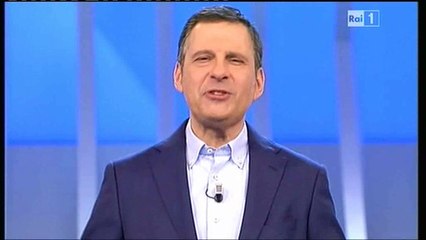 Anteprima Eredità 27 gennaio 2016