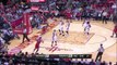 Washington Wizards - Houston Rockets 30 Jan16  Highlights