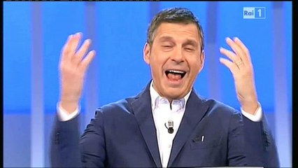 Anteprima Eredità 28 gennaio 2016