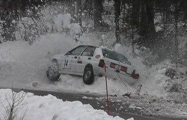 Ronde du Jura 2016 Crash Thomas Guyot