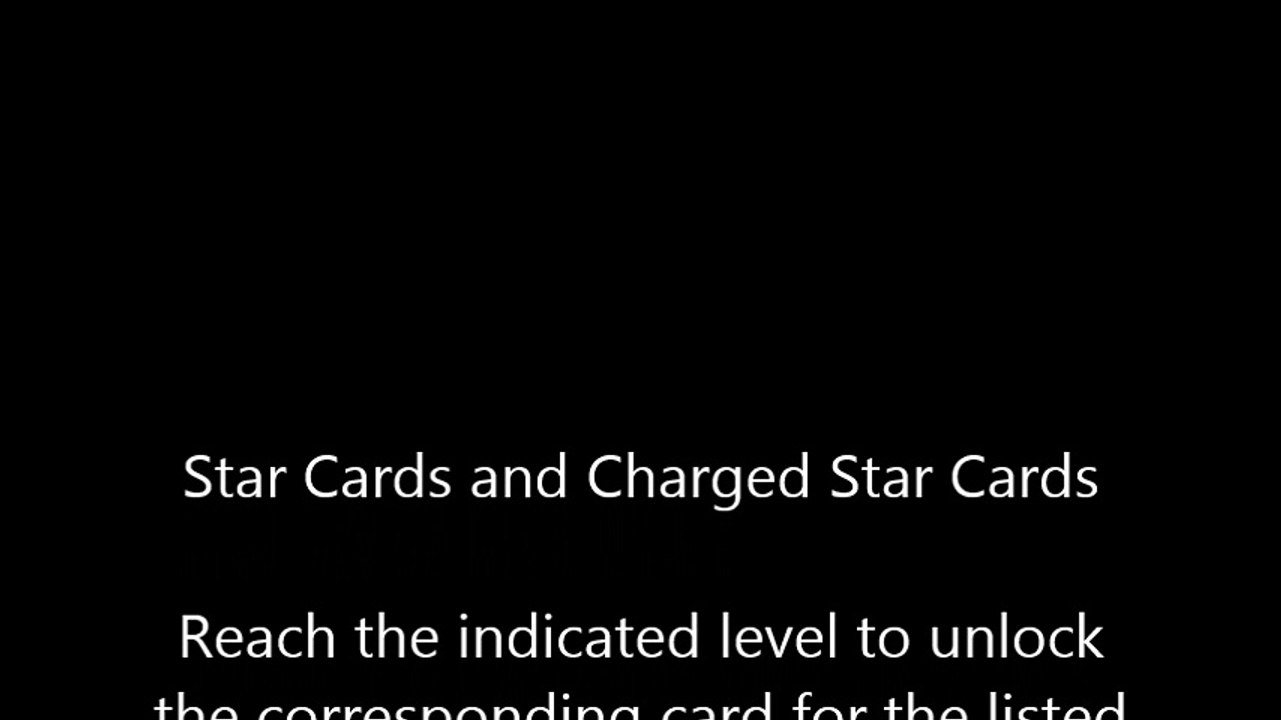 Star Wars Battlefront (2015) How to Unlock All Star Cards & Charged Star Cards