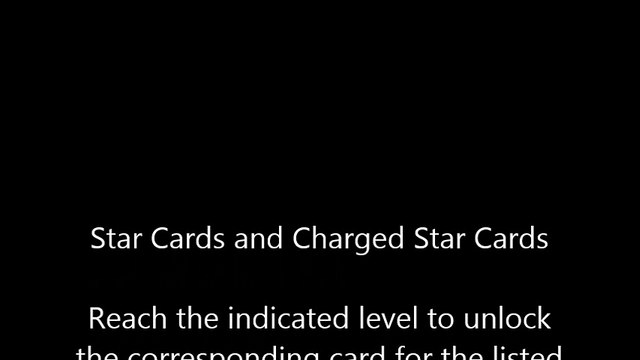 Star Wars Battlefront (2015) How to Unlock All Star Cards & Charged Star Cards
