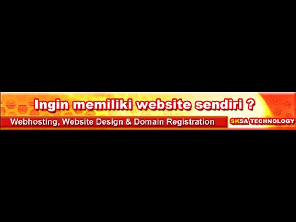 INTERNET WEBHOSTING