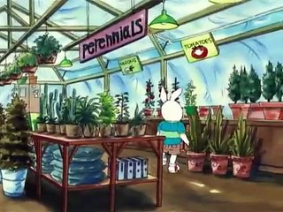 9x04   Buster\'s Green Thumb; My Fair Tommy