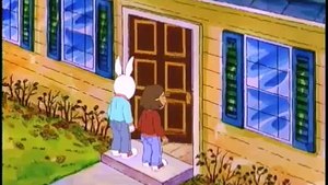 Arthur\'s Baby Cartoon: Arthur Season 1 Episode 11