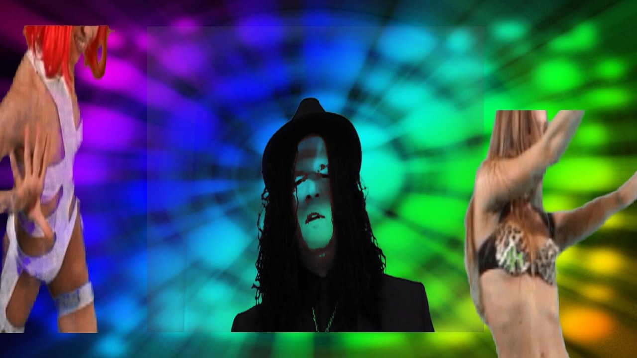 Going back to High Society