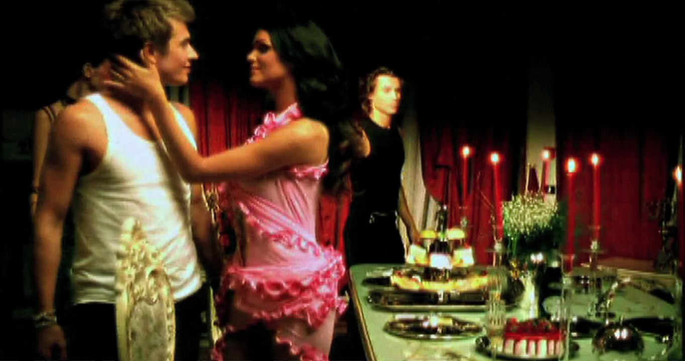 Слава - Люблю или ненавижу