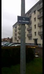 Rixe entre deux familles à Lunéville : un mort et deux blessés