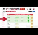 auto binary signals Review update october 2014-daily   proof 60 sec Trading video