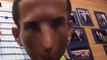 Cristiano Ronaldo funny uploads a warped video of his face on Instagram ET CR7