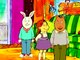 Arthur Season 4 Episode 4 1 The Contest - video Dailymotion