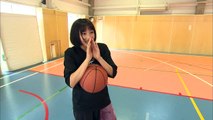 「女優へのカイダン」PR動画　#5 新しい