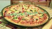 Homemade Pizza Video Recipe⭐️ _ Start to Finish Pizza Recipe with Dough, Sauce and Toppings
