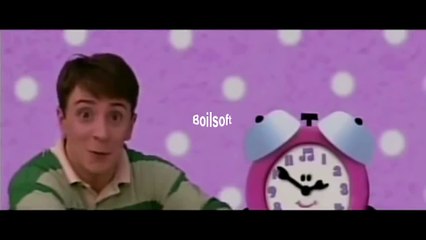Blue's Clues   S01E14 Blue Wants to Play a Song Game!(00h11m49s-00h12m05s)