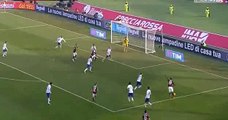 Mounier A. Goal - Bologna	1-0	Sampdoria - 31.01.2016