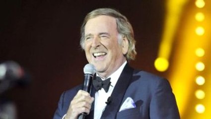 Ünlü Sunucu Terry Wogan Vefat Etti