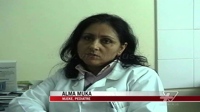 Fier, mungesa në personelin mjekësor - News, Lajme - Vizion Plus