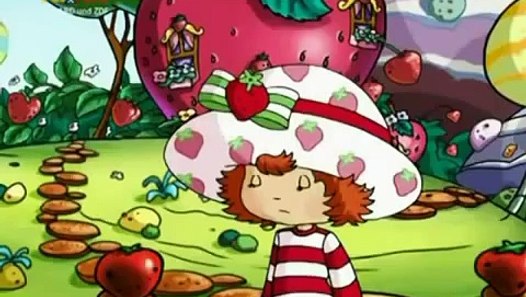 Strawberry Shortcake Win Some Lose Some - video dailymotion