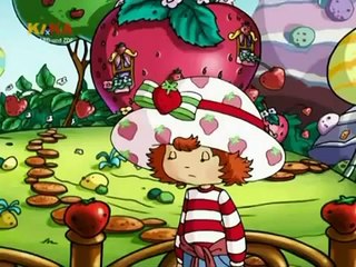 Strawberry Shortcake Win Some Lose Some