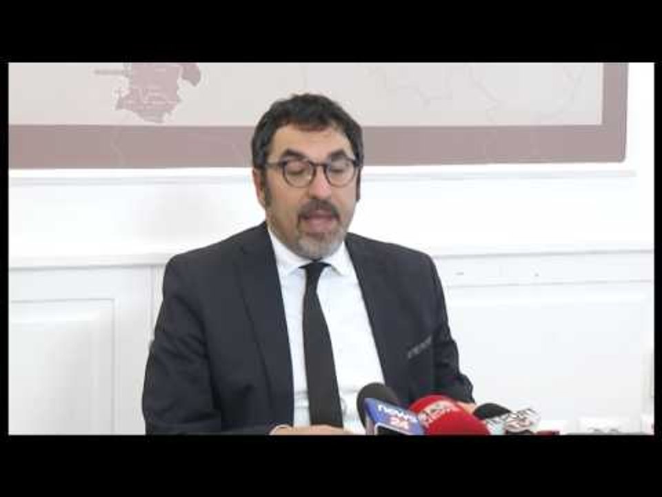 ÇUÇI PER PORTALIN ANTIKORRUPSION