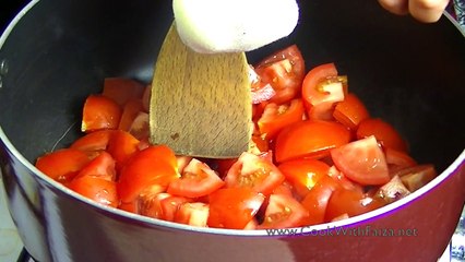 TOMATO KETCHUP *COOK WITH FAIZA*