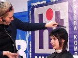 Hair Show: Коммерческие стрижки. Окрашивание